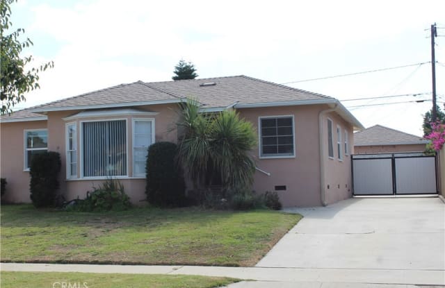 5808 Denmead Street - 5808 Denmead Street, Lakewood, CA 90713