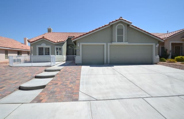 5312 Pheasant Trace Court - 5312 Pheasant Trace Court, Las Vegas, NV 89130