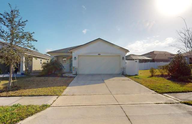 LOCATION! LOCATION! LOCATION! - 141 Vicksburg Drive, St. Johns County, FL 32259
