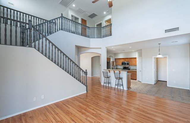 Stunning Two-Story Large house in Laveen in gated community $1000 off at move in photos photos