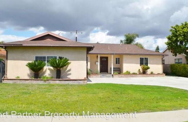 9091 Vons Drive - 9091 Vons Drive, Garden Grove, CA 92841