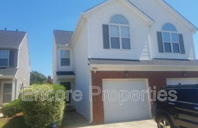 5202 Eagle Trace - 5202 Eagle Trace Drive, Raleigh, NC 27604