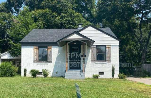 3694 Marion Avenue Gallery 1