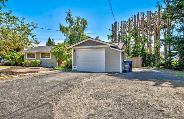 Lynnwood Rambler photos photos