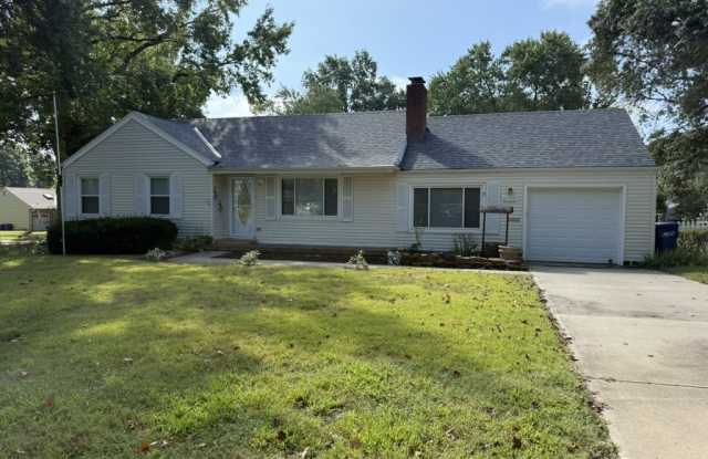 6001 West 56th Street - 6001 West 56th Street, Mission, KS 66202