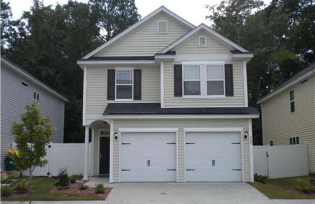 500 Summer Hill Way * Richmond Hill, GA * photos photos