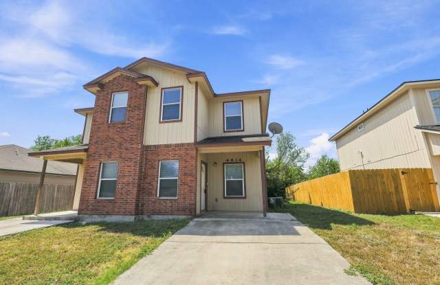4614 Swann Ln Gallery 1