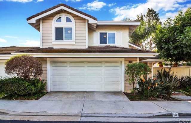 10 Cedarlake - 10 Cedarlake, Irvine, CA 92614