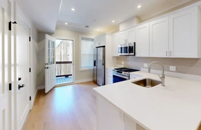 161 Allston St. - 161 Allston Street, Boston, MA 02134