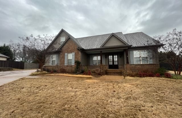 3045 West Jefferson Loop - 3045 West Jefferson Loop, Hernando, MS 38632