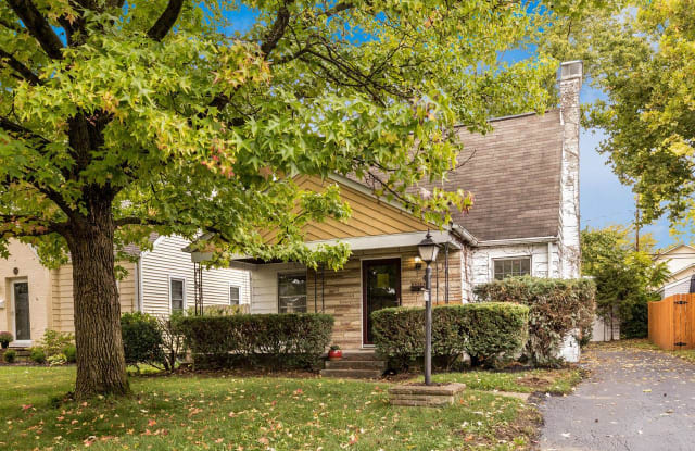 1519 Doten Avenue - 1519 Doten Avenue, Columbus, OH 43212