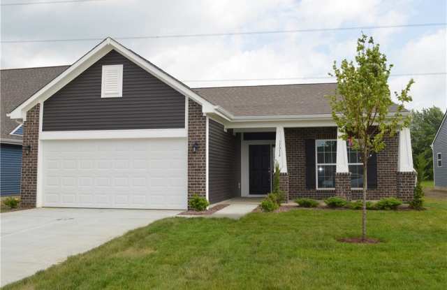 11914 Bellridge Drive - 11914 Bellridge Dr, Lawrence, IN 46235