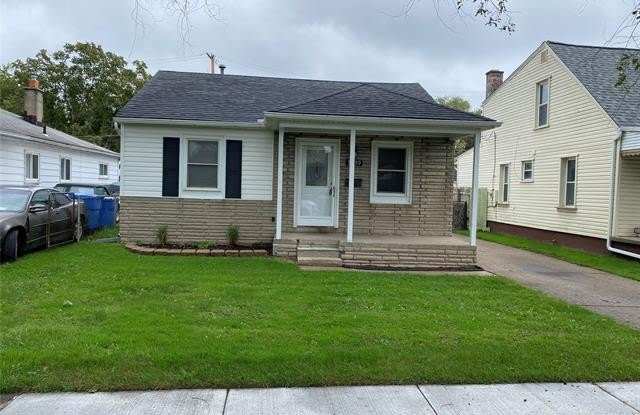 5659 CLIPPERT Street - 5659 Clippert Street, Dearborn Heights, MI 48125 5659 CLIPPERT Street - 5659 Clippert Street, Dearborn Heights, MI 48125