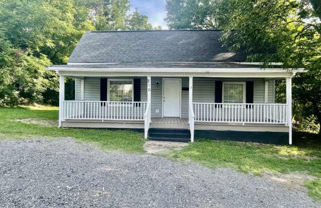 Charming Updated 3BR/2BA Home in Bessemer City photos photos