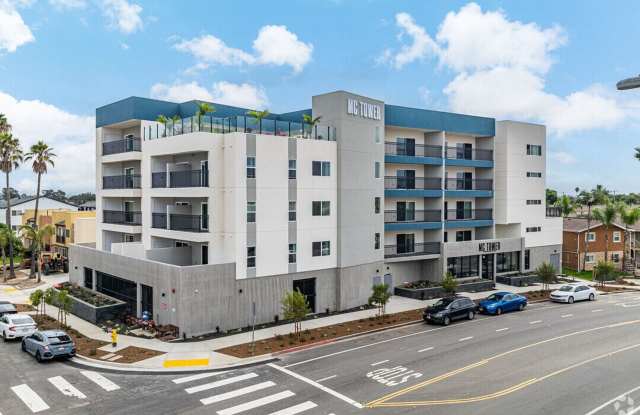 MC Tower photos photos