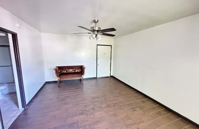 Charming Studio Apartment available for lease in Reseda, CA Gallery 4