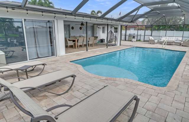 Gulf Access Pool Home W/ Boatlift photos photos Gulf Access Pool Home W/ Boatlift photos photos