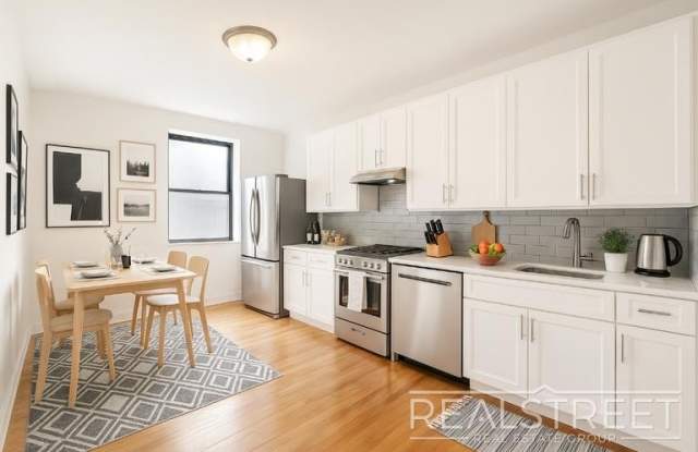 41 South 5th Street - 41 South 5th Street, Brooklyn, NY 11249