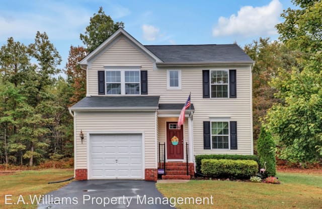 5906 Kings Crest Dr. - 5906 Kings Crest Dr, Chesterfield County, VA 23832
