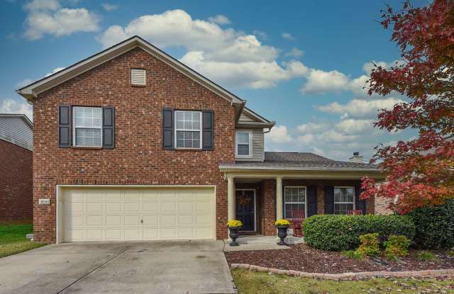 1018 Patmore Ln - 1018 Patmore Lane, Sumner County, TN 37075