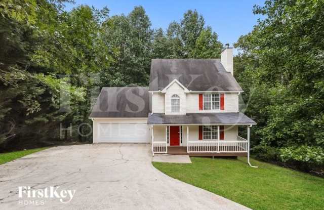 3881 Berkshire Ridge Drive photos photos