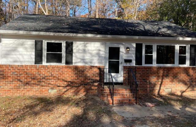 Rancher in Highland Springs - 128 North Rose Avenue, Highland Springs, VA 23075