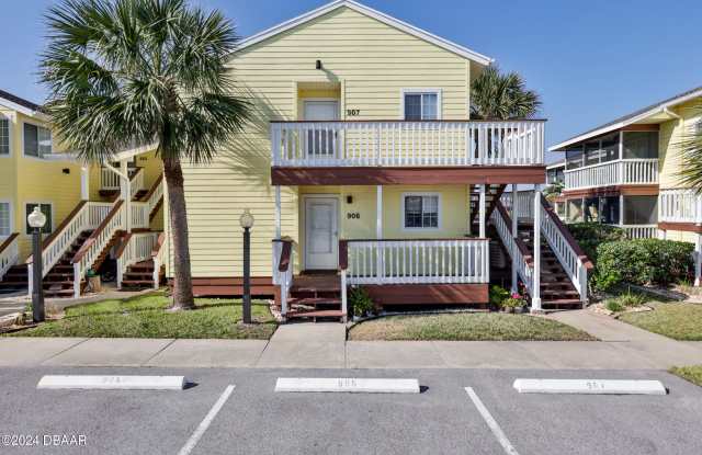 906 Ocean Marina Drive - 906 Ocean Marina Drive, Flagler Beach, FL 32136