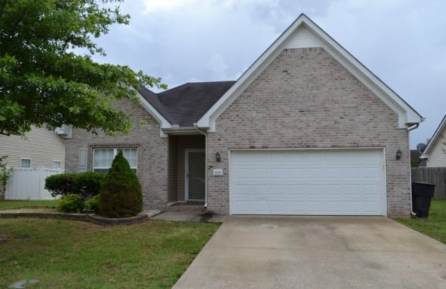 2239 Cason Trl - 2239 Cason Trail, Murfreesboro, TN 37128