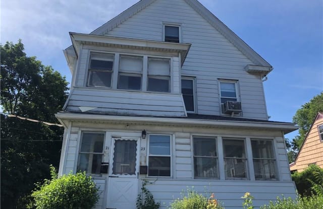 21 Lawlor Street - 21 Lawler Street, Waterbury, CT 06708