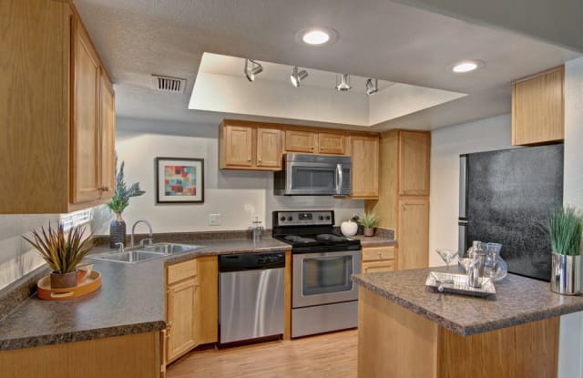 Desert Horizon photos photos