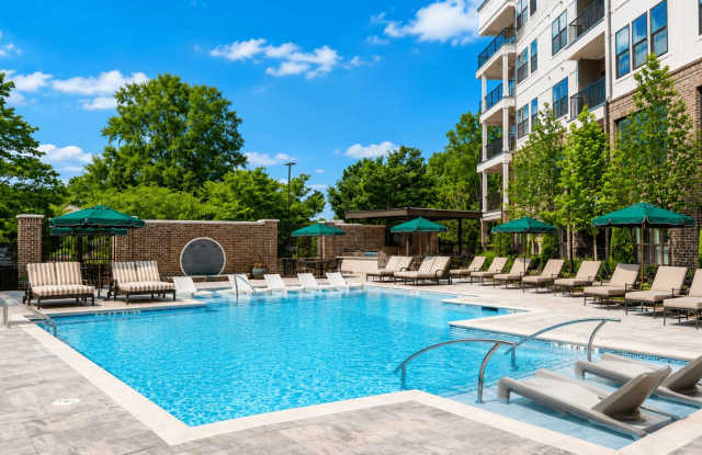 Rue 108 Luxury Apartments Gallery 4