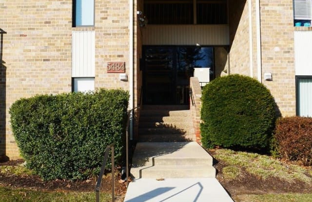 5484 Cedar Lane  Apt C4 - 5484 Cedar Lane, Columbia, MD 21044