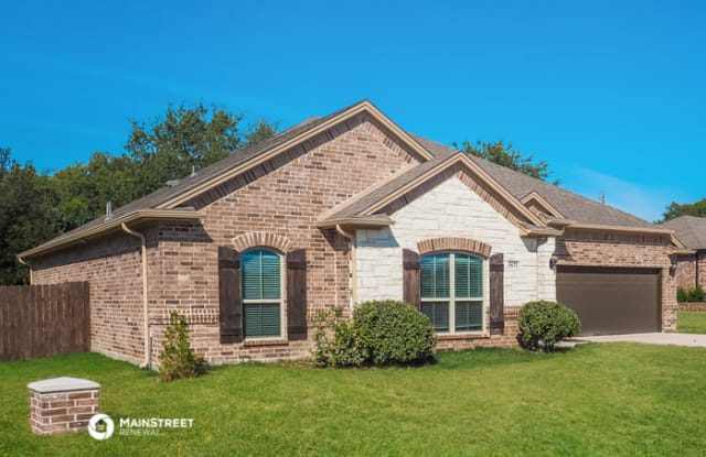 5672 Thoms Court - 5672 Thom's Court, Tarrant County, TX 76126