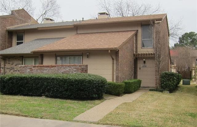 2102 Westkendal Lane - 2102 Westkendal Lane, Arlington, TX 76015