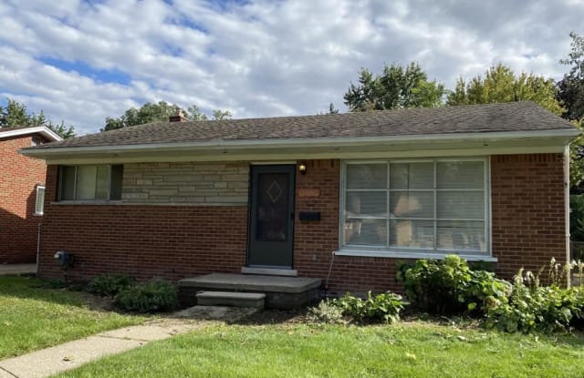 1900 Rowland Ave - 1900 Rowland Avenue, Royal Oak, MI 48067