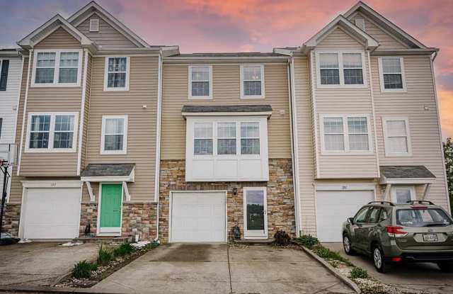 199 Birds Eye View - Beautiful Townhome photos photos