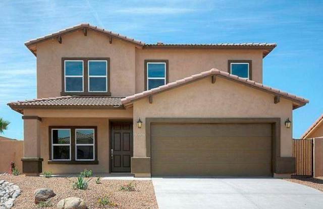 16026 N 16TH Street - 16026 North 16th Street, Phoenix, AZ 85022