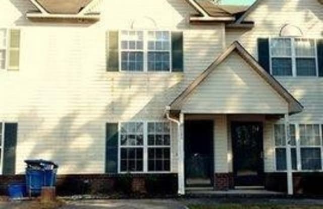 1204 Pueblo Drive - 1204 Pueblo Drive, Piney Green, NC 28546