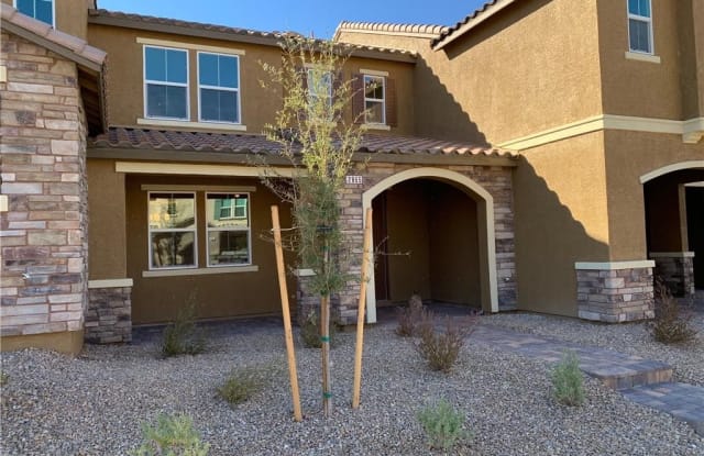 2865 Starling Summit Street - 2865 Starling Summit Street, Henderson, NV 89044
