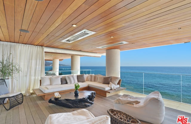 26502 LATIGO SHORE DR - 26502 Latigo Shore Drive, Malibu, CA 90265