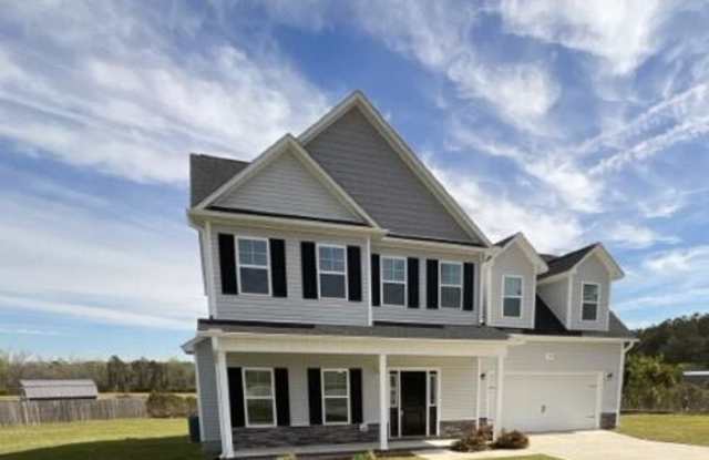 500 Ginn Street - 500 Ginn Street, Onslow County, NC 28540