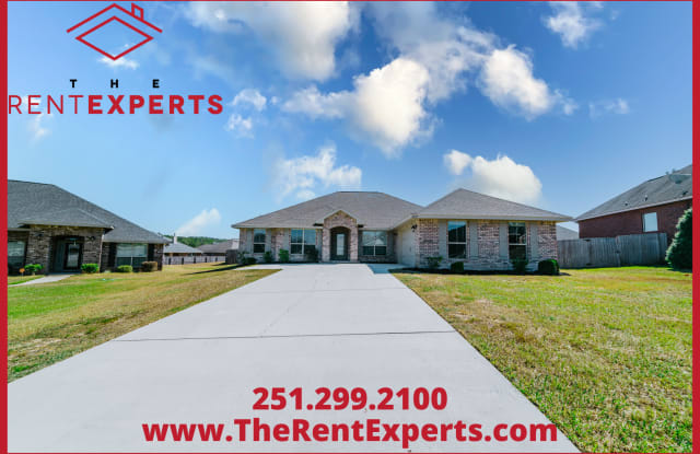 6529 Kings Branch Drive North - 6529 Kings Branch Dr N, Mobile County, AL 36618