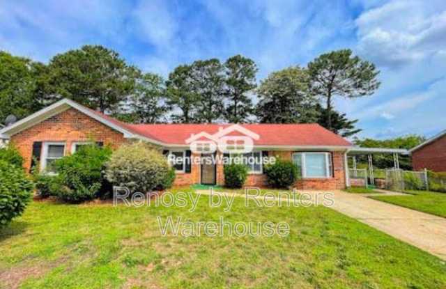 2912 Doris Avenue photos photos