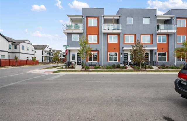 4015  Margarita ST - 4015 Margarita Street, Austin, TX 78723