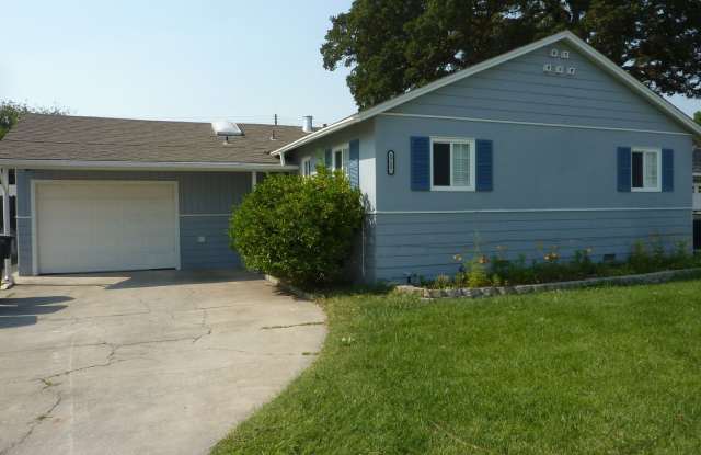 Centrally Located, Nicely Updated Throughout, Large Backyard, Attached Garage photos photos
