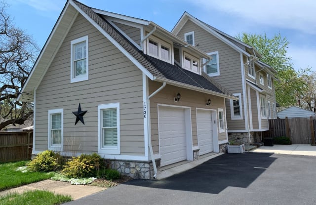 1730 S FILLMORE STREET - 1730 South Fillmore Street, Arlington, VA 22204