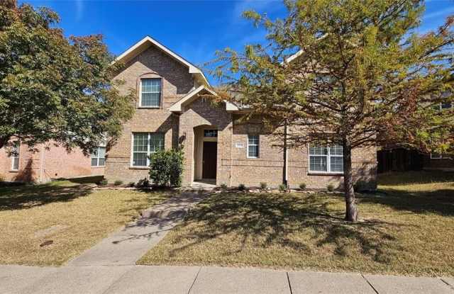 2810 Clear Creek Drive Gallery 2