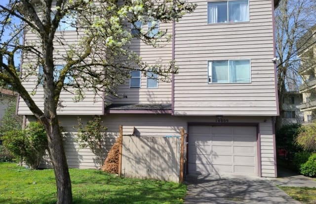 14009 32nd Ave NE - 14009 32nd Avenue Northeast, Seattle, WA 98125