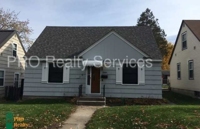 5809 44th Avenue South - 5809 44th Avenue South, Minneapolis, MN 55417