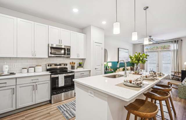 Accent Brier Creek photos photos